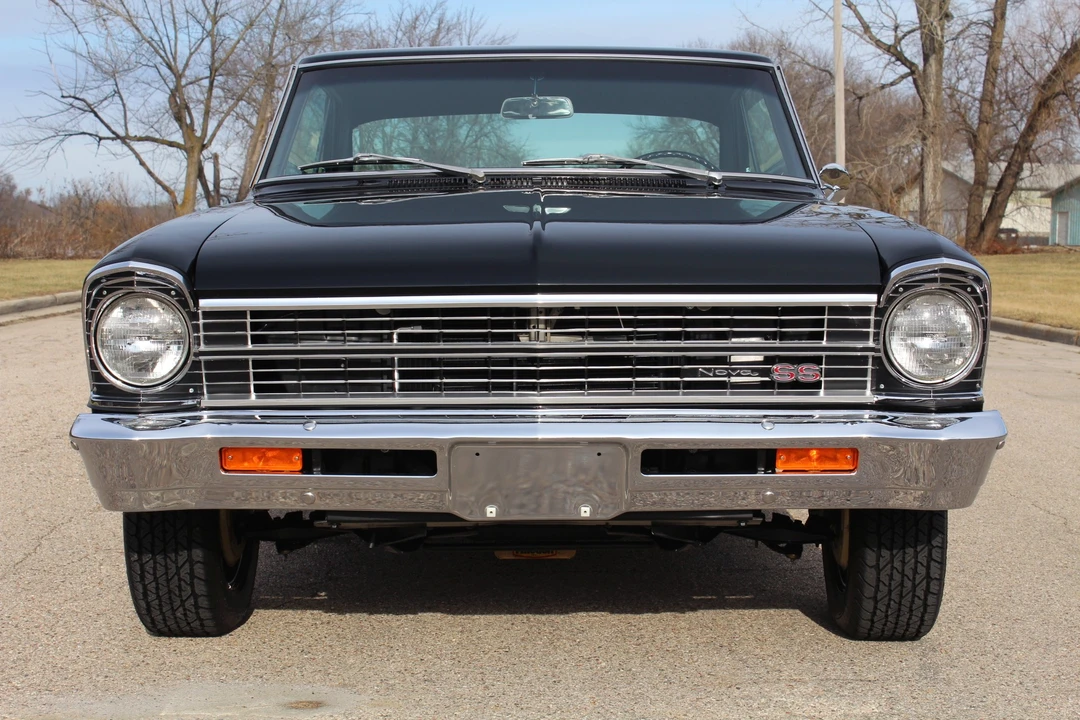 1967 Chevrolet II 2nd Gen - Image 3 of 31