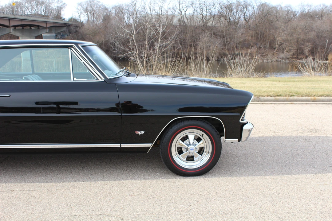 1967 Chevrolet II 2nd Gen - Image 29 of 31
