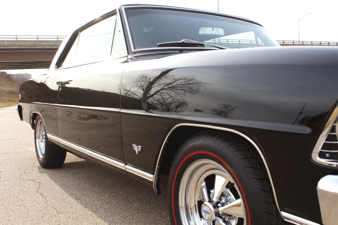 1967 Chevrolet II 2nd Gen - Image 30 of 31