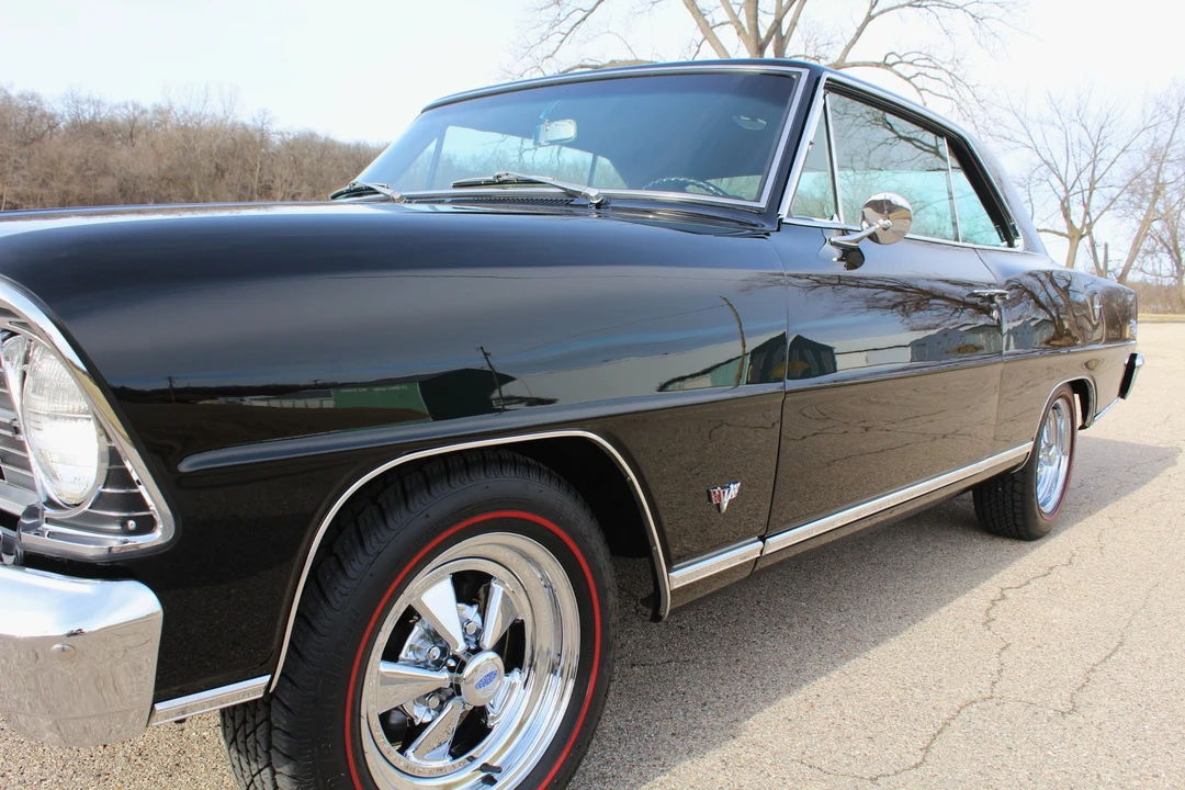 1967 Chevrolet II 2nd Gen - Image 15 of 31