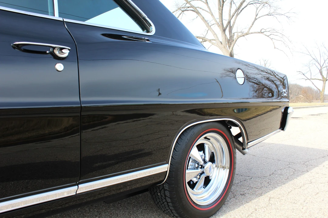1967 Chevrolet II 2nd Gen - Image 19 of 31