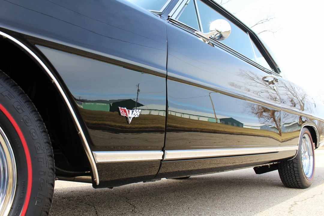 1967 Chevrolet II 2nd Gen - Image 17 of 31