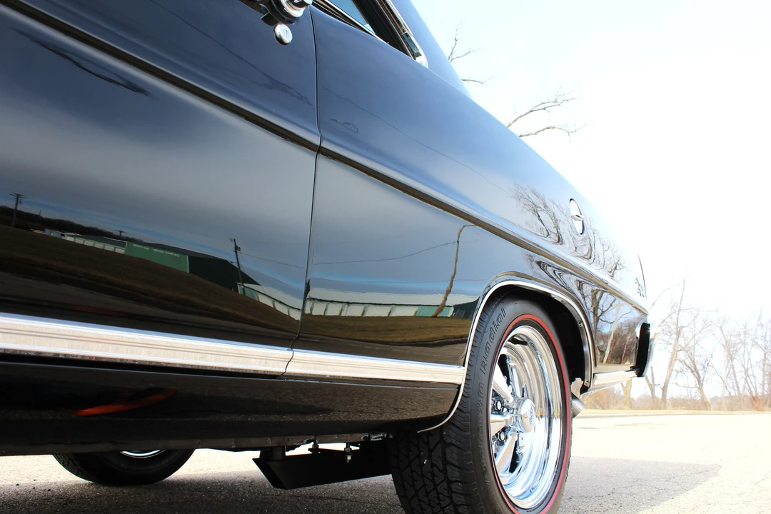 1967 Chevrolet II 2nd Gen - Image 20 of 31