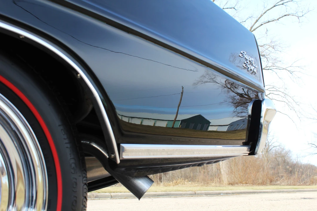1967 Chevrolet II 2nd Gen - Image 21 of 31