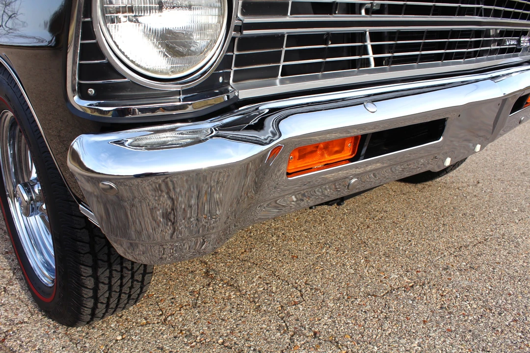 1967 Chevrolet II 2nd Gen - Image 31 of 31