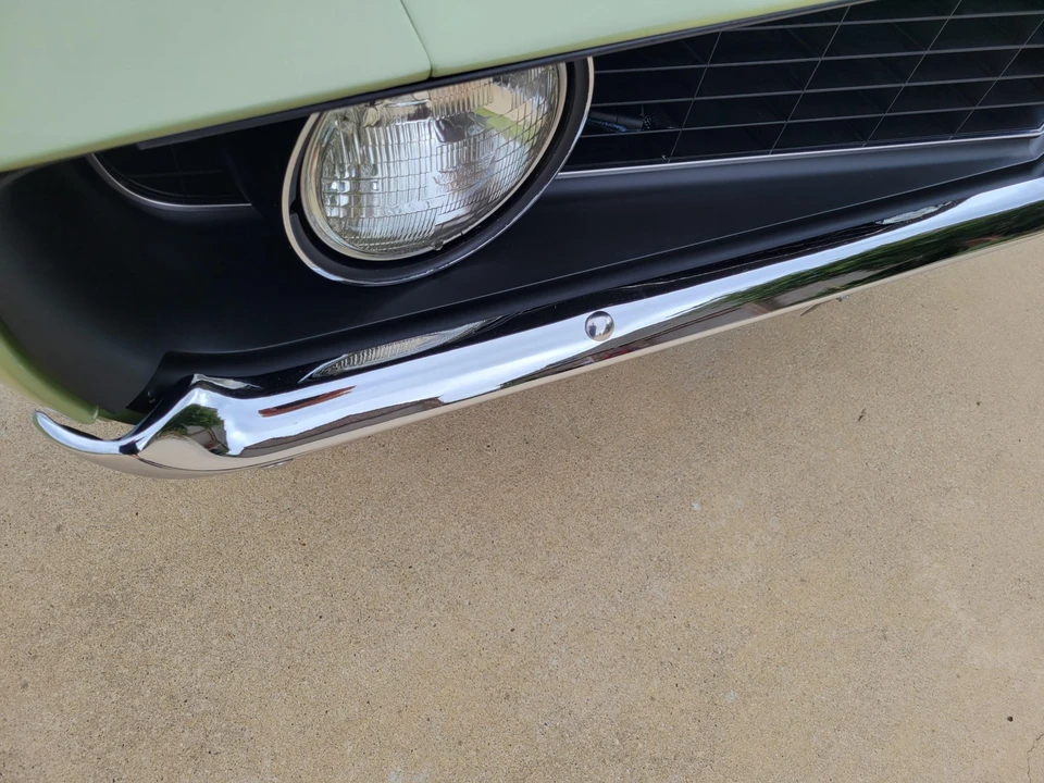 1969 Chevrolet Camaro 1st Gen - Image 14 of 31