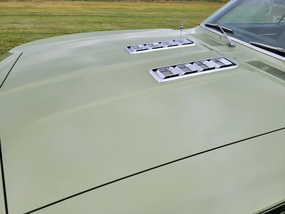 1969 Chevrolet Camaro 1st Gen - Image 17 of 31