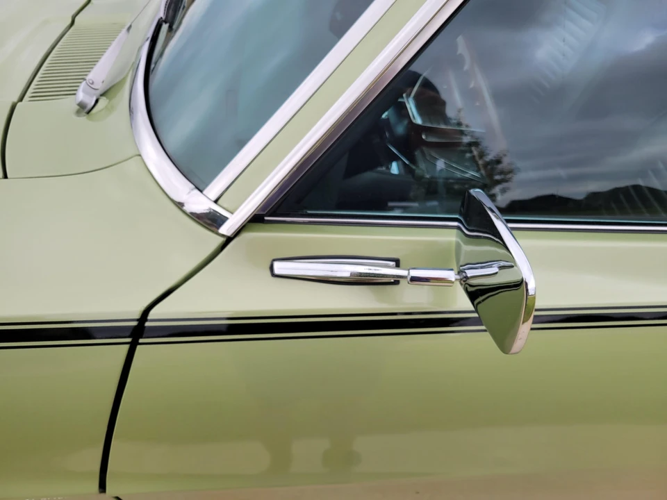 1969 Chevrolet Camaro 1st Gen - Image 19 of 31