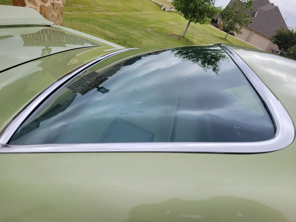 1969 Chevrolet Camaro 1st Gen - Image 27 of 31
