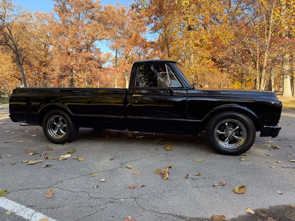 1971 GMC C/K 1st Gen - Image 13 of 31