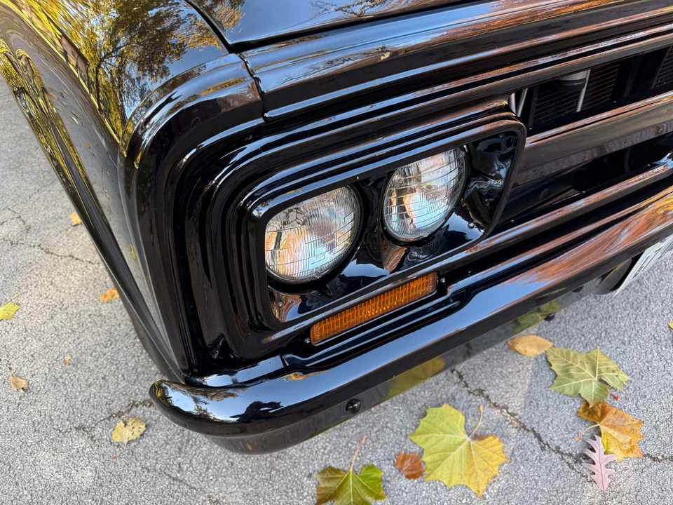 1971 GMC C/K 1st Gen - Image 29 of 31