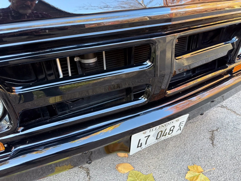 1971 GMC C/K 1st Gen - Image 30 of 31