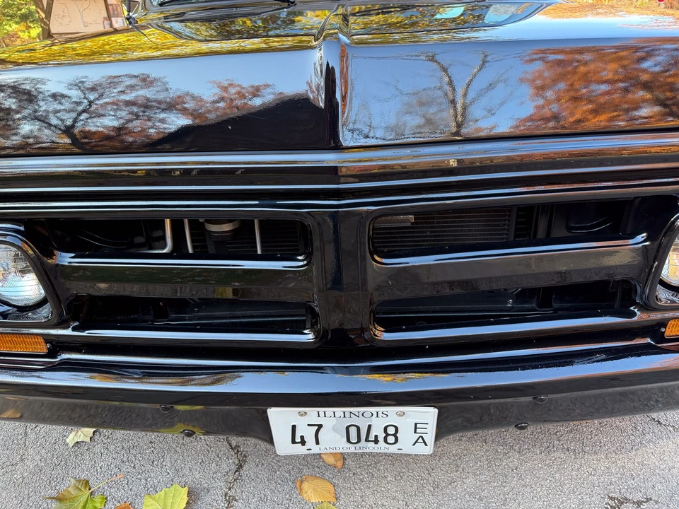 1971 GMC C/K 1st Gen - Image 31 of 31