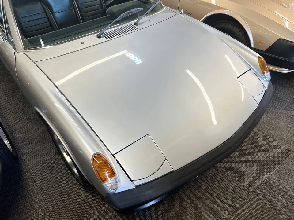 1973 Porsche 914/4 - Image 12 of 31