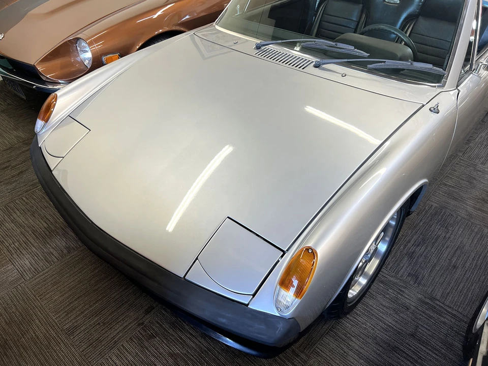 1973 Porsche 914/4 - Image 15 of 31