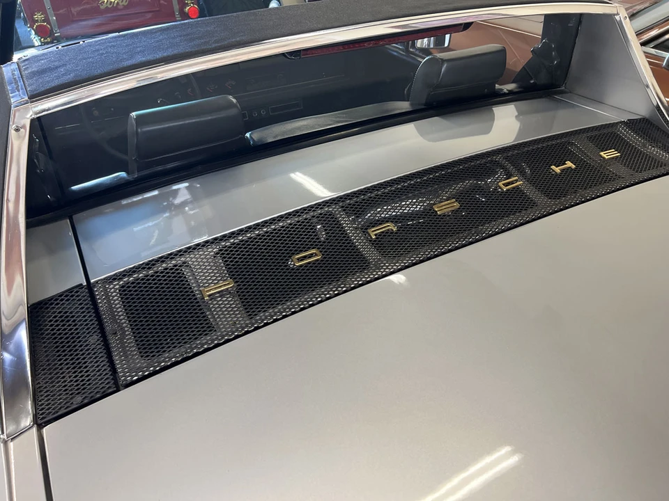 1973 Porsche 914/4 - Image 21 of 31