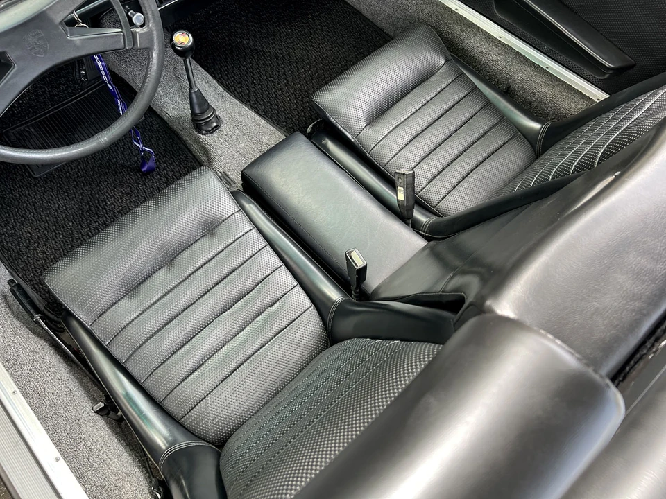 1973 Porsche 914/4 - Image 30 of 31