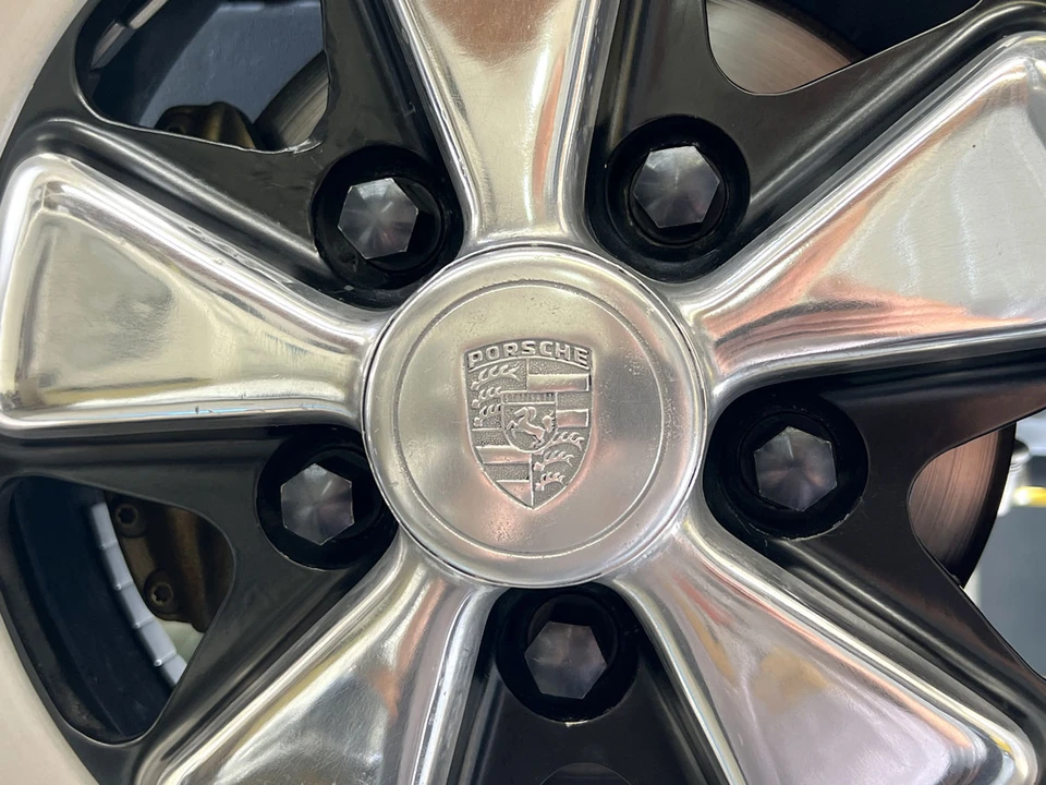 1973 Porsche 914/4 - Image 28 of 31