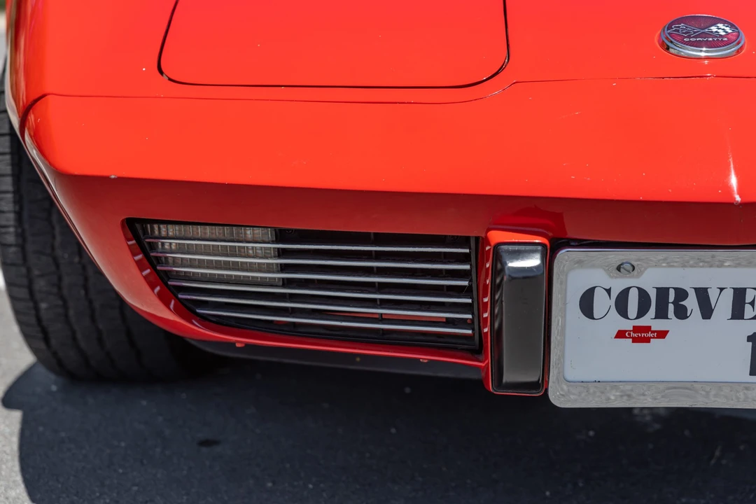 1976 Chevrolet Corvette C3 - Image 27 of 31
