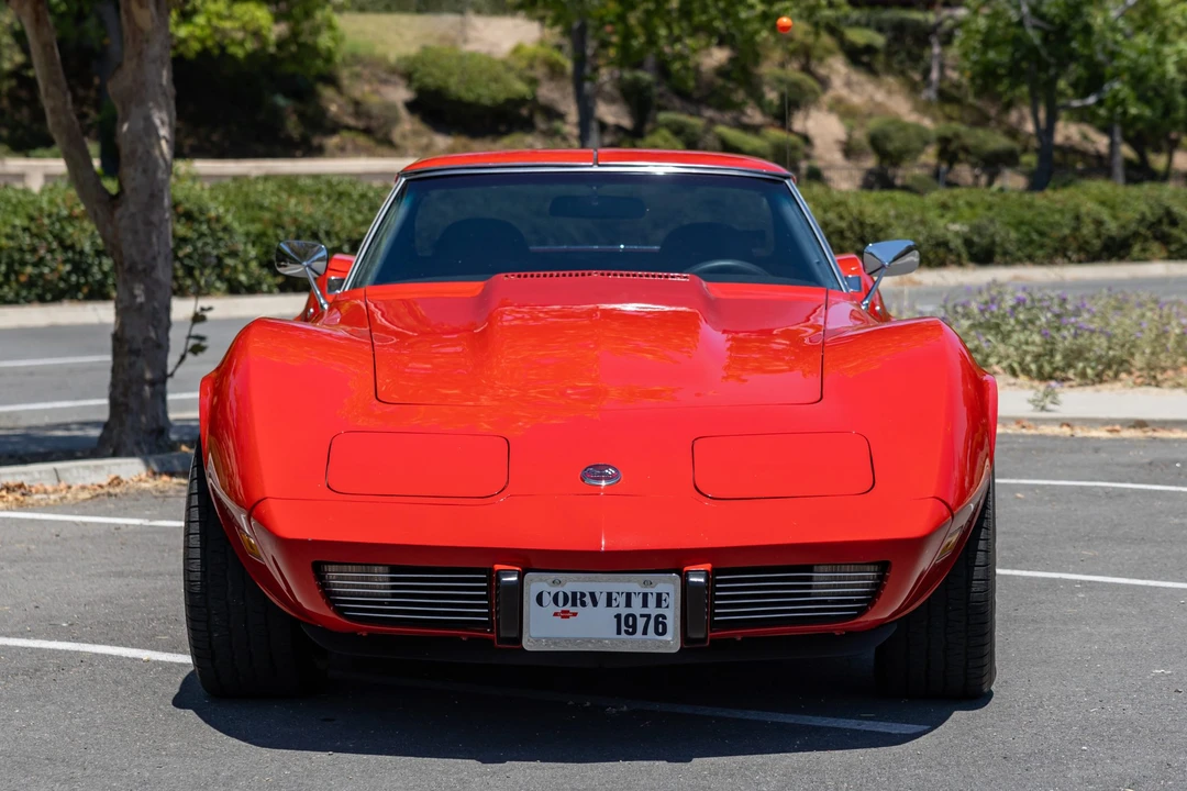1976 Chevrolet Corvette C3 - Image 2 of 31