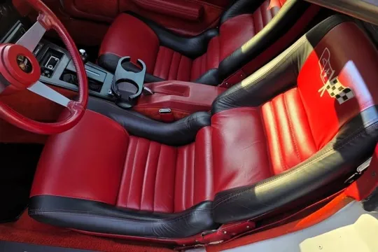 1979 Chevrolet Corvette C3 - Image 4 of 8