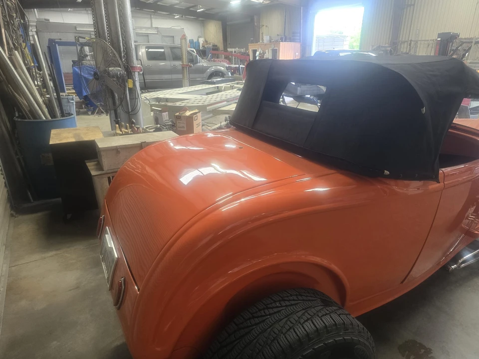 Ford Hot Rod - Image 10 of 31