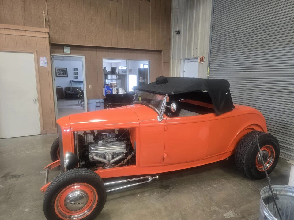 Ford Hot Rod - Image 3 of 31