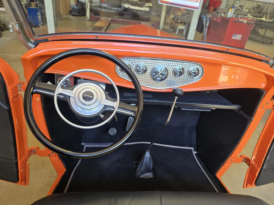Ford Hot Rod - Image 31 of 31
