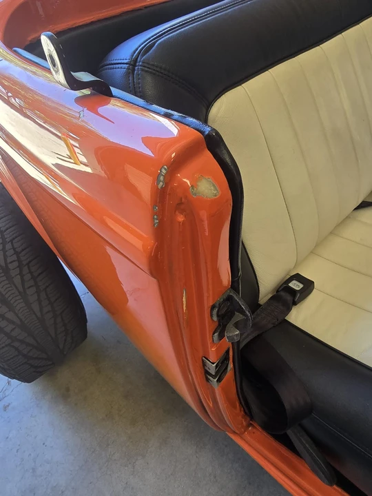 Ford Hot Rod - Image 20 of 31