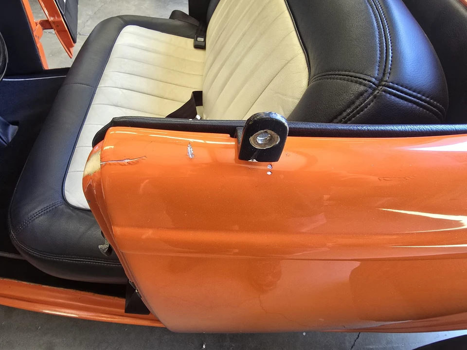 Ford Hot Rod - Image 12 of 31