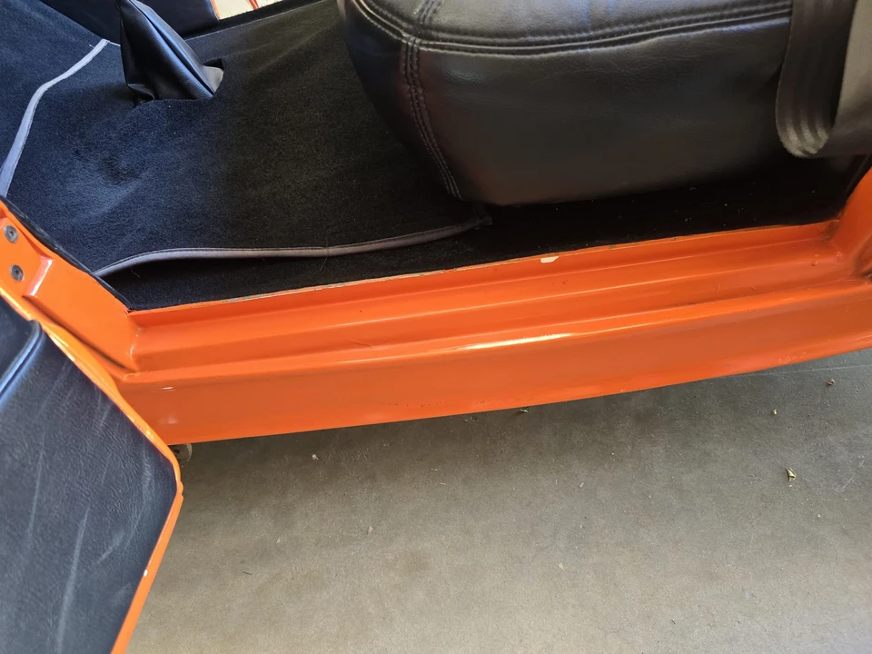 Ford Hot Rod - Image 19 of 31