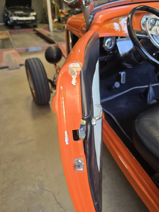 Ford Hot Rod - Image 18 of 31