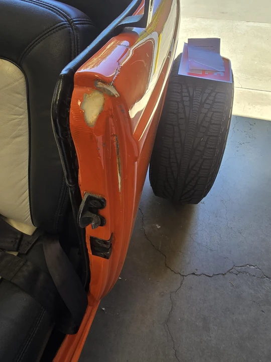Ford Hot Rod - Image 17 of 31