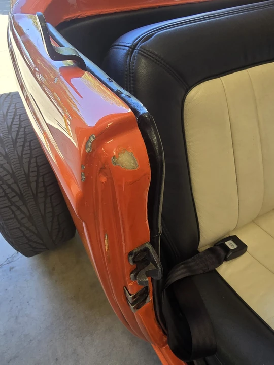 Ford Hot Rod - Image 16 of 31