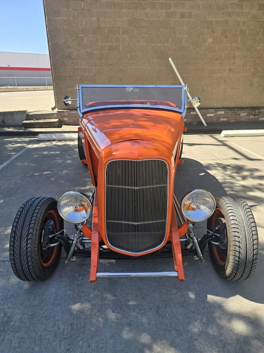 Ford Hot Rod - Image 7 of 31