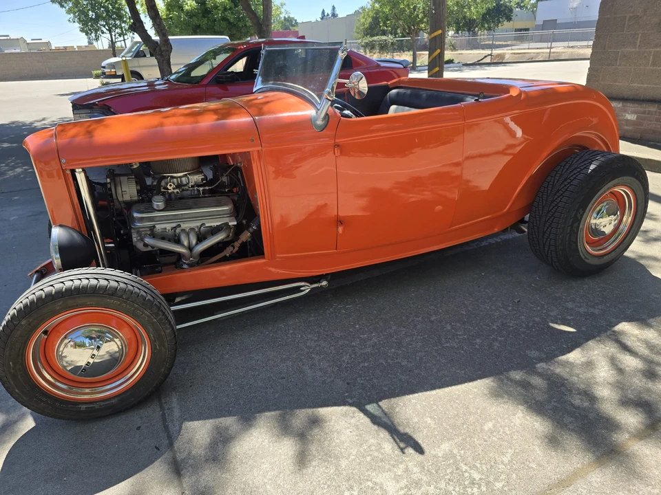 Ford Hot Rod - Image 4 of 31