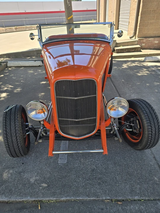Ford Hot Rod - Image 6 of 31