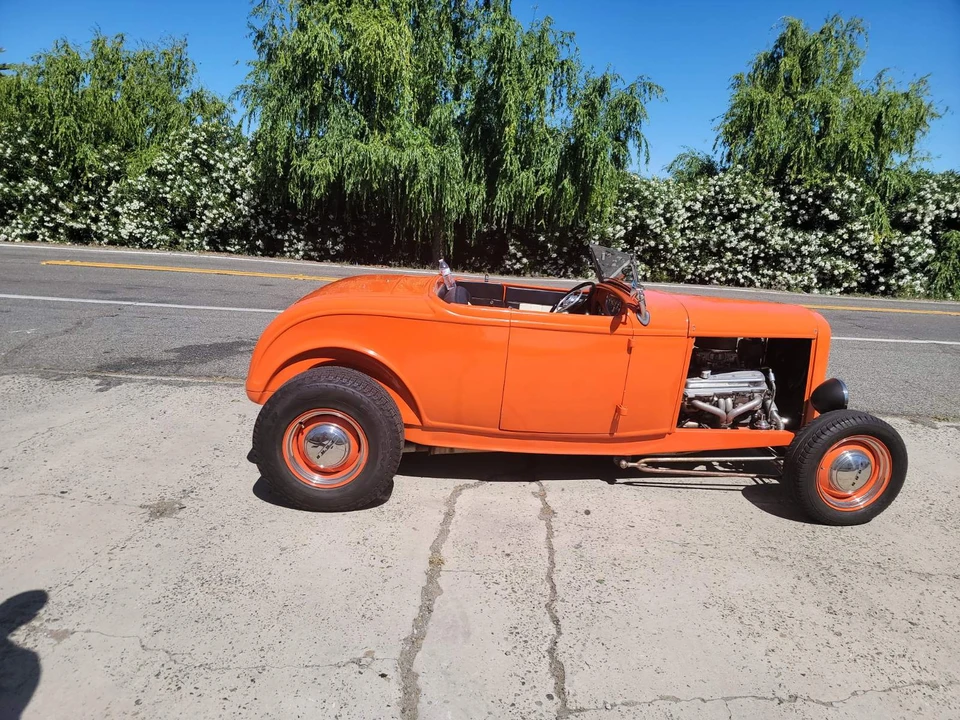 Ford Hot Rod - Image 8 of 31