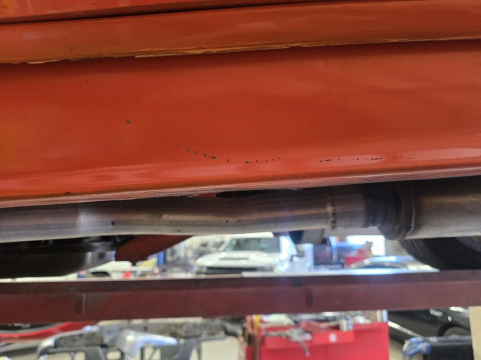Ford Hot Rod - Image 22 of 31
