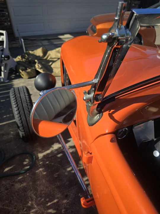 Ford Hot Rod - Image 14 of 31