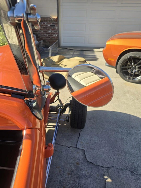 Ford Hot Rod - Image 15 of 31