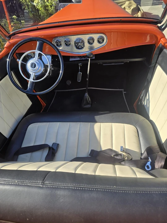 Ford Hot Rod - Image 28 of 31