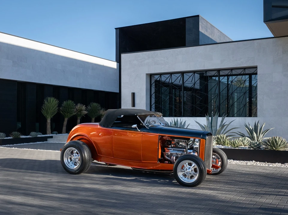 Ford Model 18 & 40 - Image 10 of 31