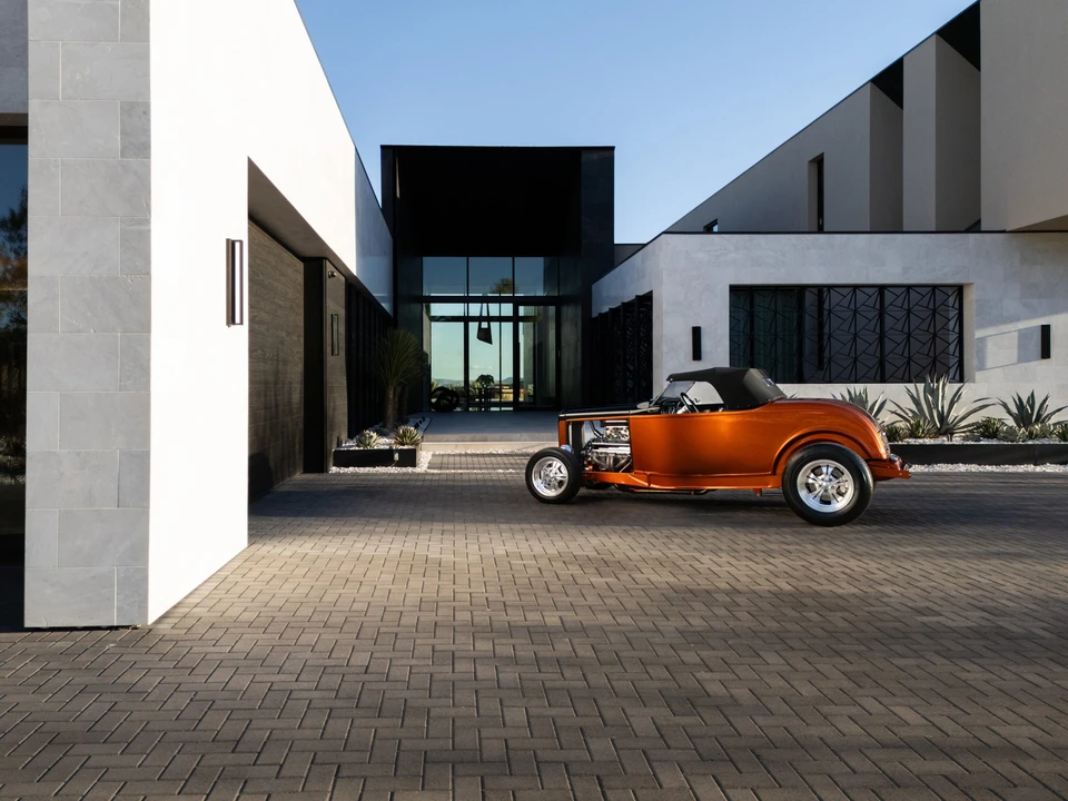 Ford Model 18 & 40 - Image 17 of 31