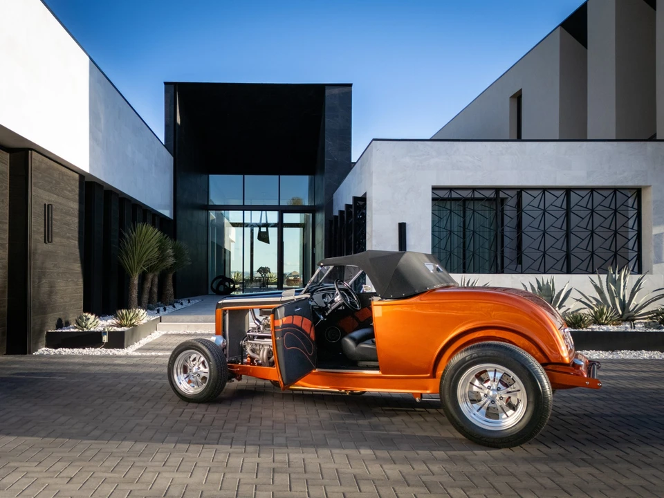 Ford Model 18 & 40 - Image 19 of 31
