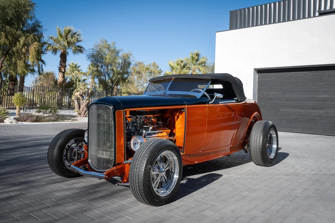 Ford Model 18 & 40 - Image 2 of 31