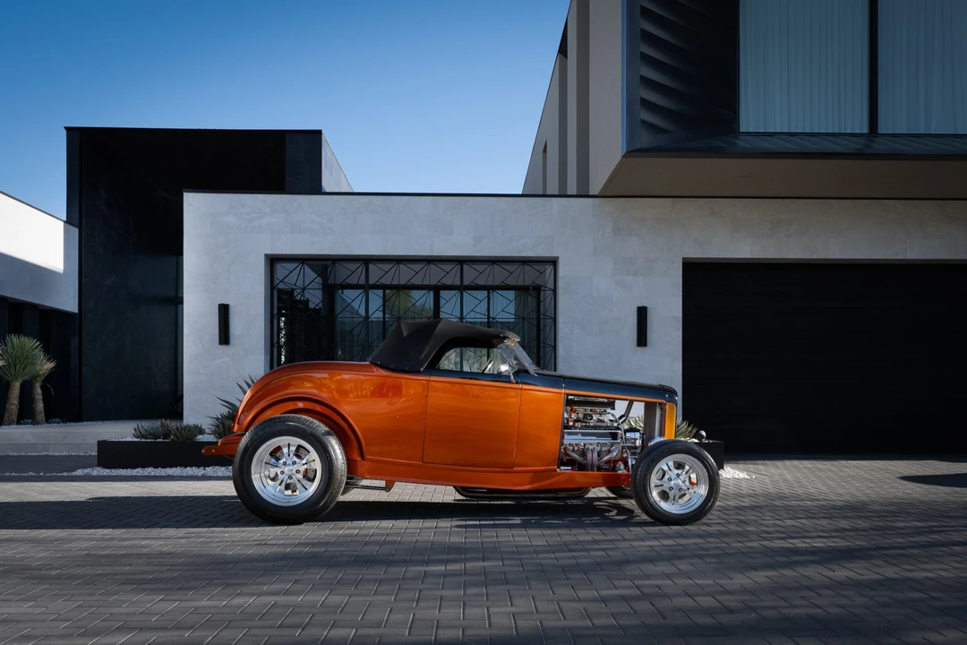 Ford Model 18 & 40 - Image 14 of 31