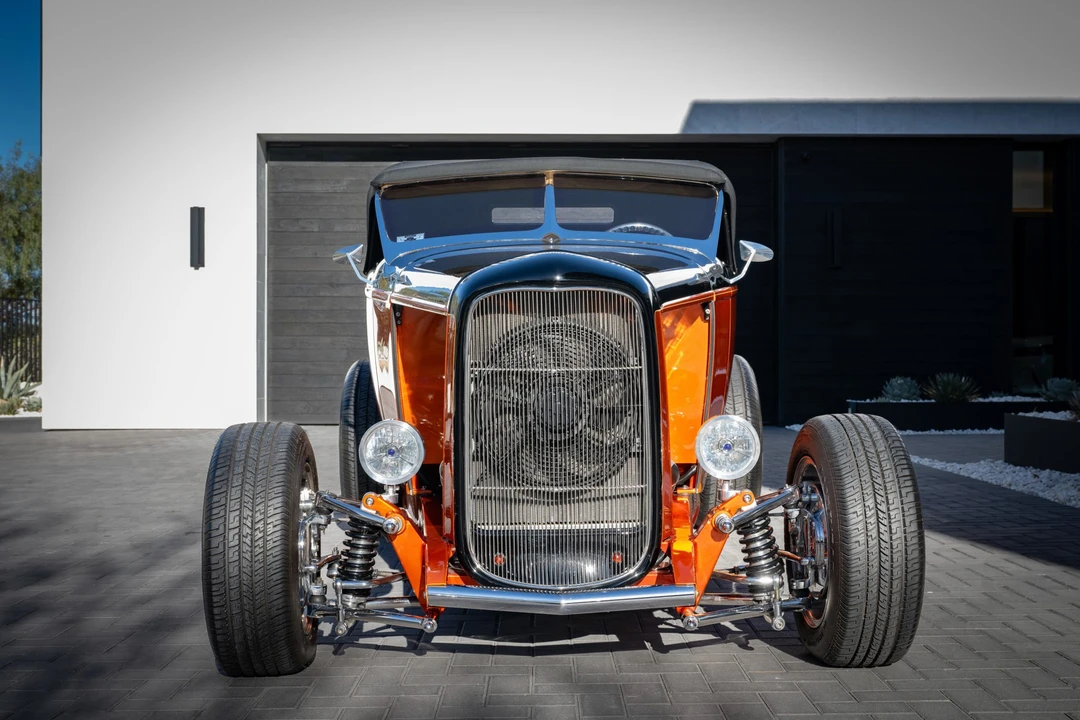 Ford Model 18 & 40 - Image 3 of 31