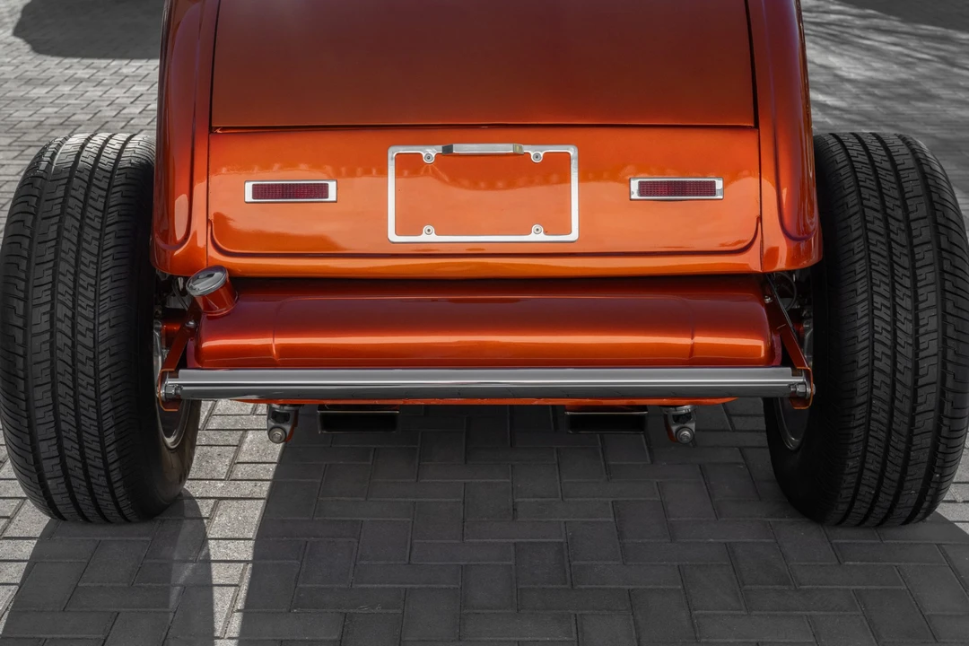 Ford Model 18 & 40 - Image 27 of 31