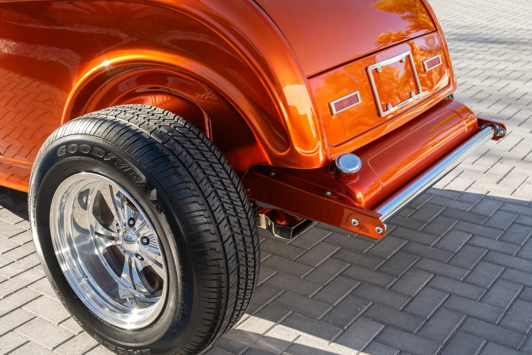 Ford Model 18 & 40 - Image 25 of 31